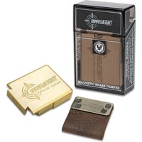 #5 Snareweight Snare Dämpfung System Messing