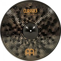 Meinl Classics Custom 22 Dark Crash/Ride