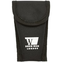 Denis Wick Trombone Euphonium or Baritone Mouthpiece Pouch Canvas
