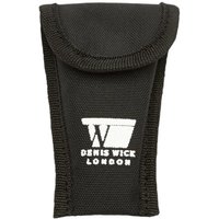 Denis Wick Trumpet Mouthpiece Pouch Canvas
