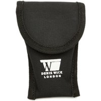 Denis Wick Tuba Mouthpiece Pouch Canvas
