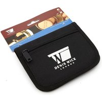 Denis Wick 3 Piece Small Brass Mouthpiece Pouch Canvas
