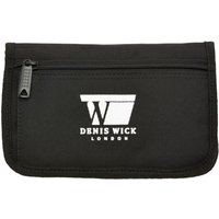 Denis Wick 4 Piece Small Brass Mouthpiece Pouch Canvas