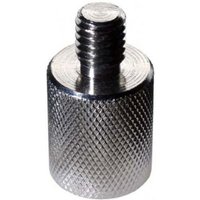 Stagg Universal Mic Thread Adaptor 5/8" to 3/8"