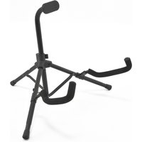 Mini Foldable Acoustic Guitar Stand by Gear4music