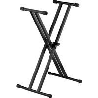 Stagg KXS-A6 X Frame Keyboard Stand