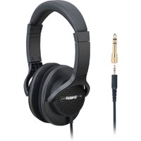 Roland RH-A7BK Headphones Black