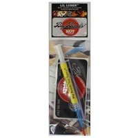 Big Bends Lil Luber Ultra Nut Sauce .5cc