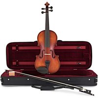 Primavera 200 Antiqued Violin Outfit 3/4