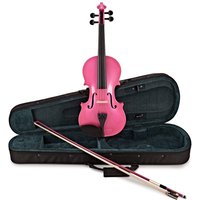 Primavera Rainbow Fantasia Pink Violin Outfit 3/4