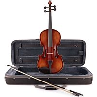 Primavera Loreato Viola Outfit 15.5 Inch