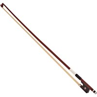 Primavera Hardwood Violin Bow Round 3/4