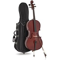 Primavera 100 Cello Outfit 1/4