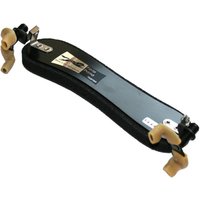 Wolf Forte Primo Violin Shoulder Rest 4/4 - 3/4 Black