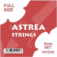 Astrea Viola String Set 15 - 16