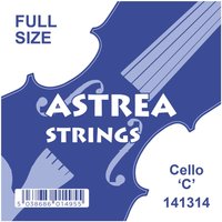Astrea Cello C String 3/4 - 4/4