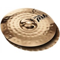 Paiste PST 8 Reflector 14 Sound Edge Hi-Hat Cymbals