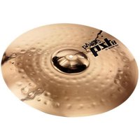 Paiste PST 8 Reflector 20 Medium Ride Cymbal