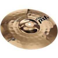 PST 8 Reflector 10 Thin Splash Cymbal