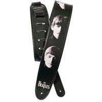 DAddario 25LB01 Beatles Guitar Strap Meet The Beatles