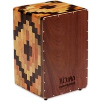 Gon Bops Alex Acuna Special Edition Cajon
