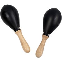Gon Bops Plastic Maracas Large
