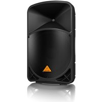 Behringer B115MP3 Wireless Active PA Speaker
