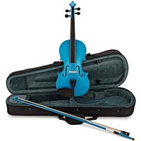 Primavera Rainbow Fantasia Blue Violin Outfit 1/2