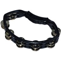 Natal Spirit Tambourine Black