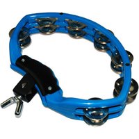 Natal Spirit Drumset Mount Tambourine Blue