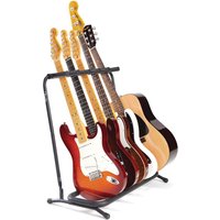 Fender Multi Folding Guitar Stand 5 Way