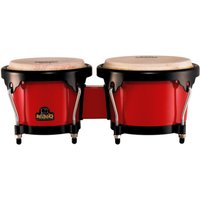 Nino ABS Bongo Plus Red