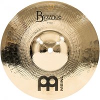Meinl Byzance Brilliant 10" Splash