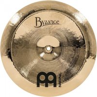 Meinl Byzance Brilliant 14 China