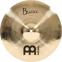 Meinl Byzance Brilliant 14" Thin Crash