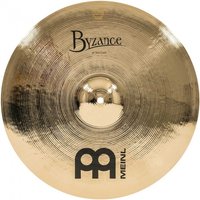 Meinl Byzance Brilliant 16" Thin Crash