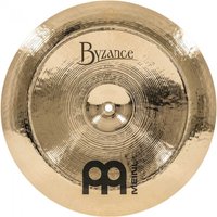 Meinl Byzance Brilliant 16" China