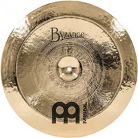 Meinl Byzance Brilliant 20" China