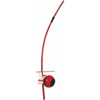 Meinl Berimbau - Red