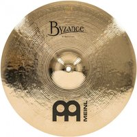 Meinl Byzance Brilliant 16" Medium Crash
