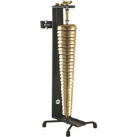 Meinl Stand Alone Bell Tree 27 Solid Brass Bells