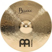 Meinl Byzance Brilliant 16" Medium Thin Crash