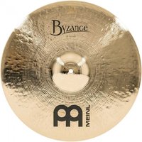 Meinl Byzance Brilliant 18" Medium Thin Crash
