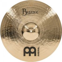 Meinl Byzance Brilliant 20" Medium Ride