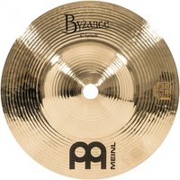 Meinl Byzance Brilliant 6" Splash