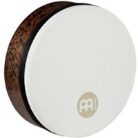 Meinl Percussion 12" Deep Shell Tar Brown Burl