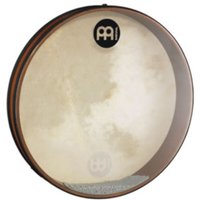 Meinl Percussion 16" Sea Drum African Brown