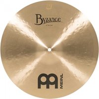 Meinl Byzance 15" Traditional Thin Crash