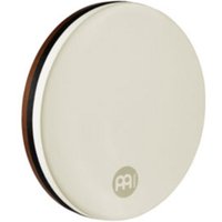 Meinl Frame Drums - 16" Synthetic Head Tars - African Brown