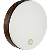 Meinl Percussion 18" Deep Shell Tar Brown Burl
